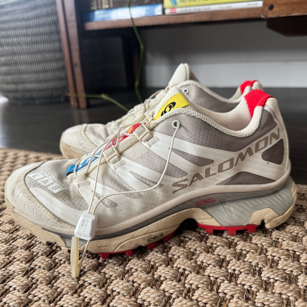 Salomon XT-4